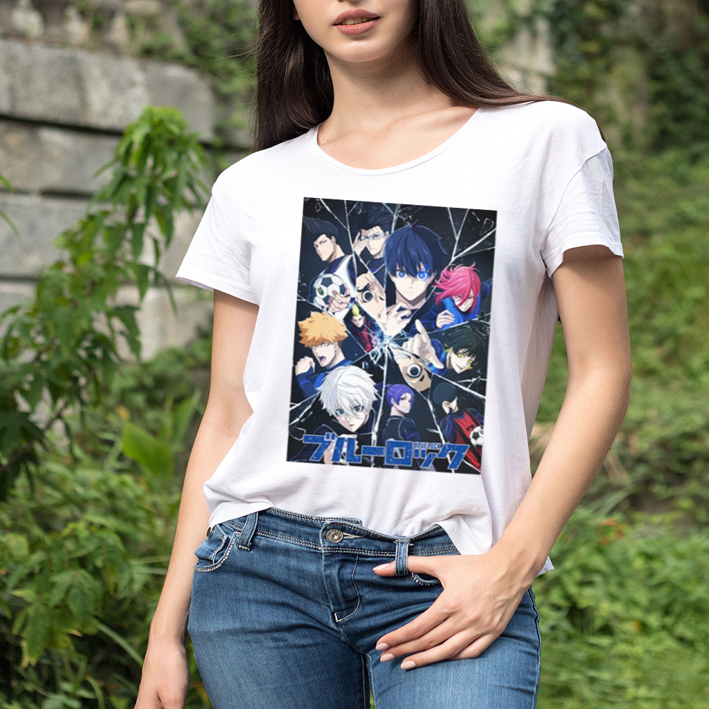 Women's shirt