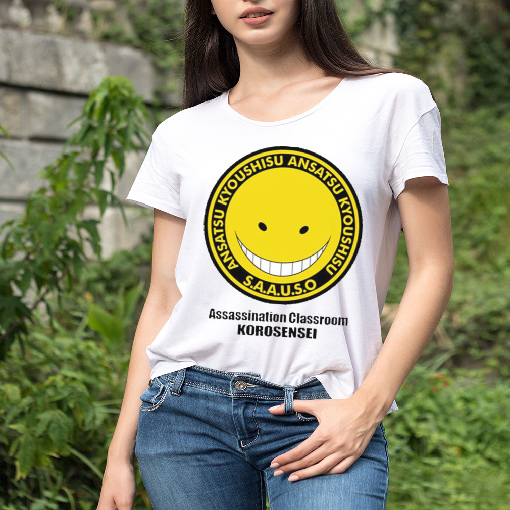 Women's shirt