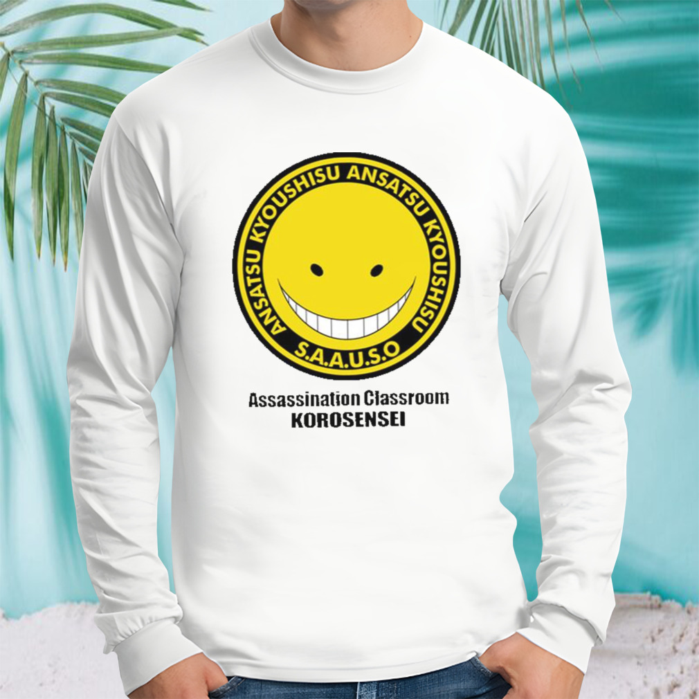 Longsleeve shirt