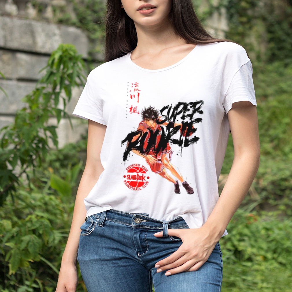 Women's shirt