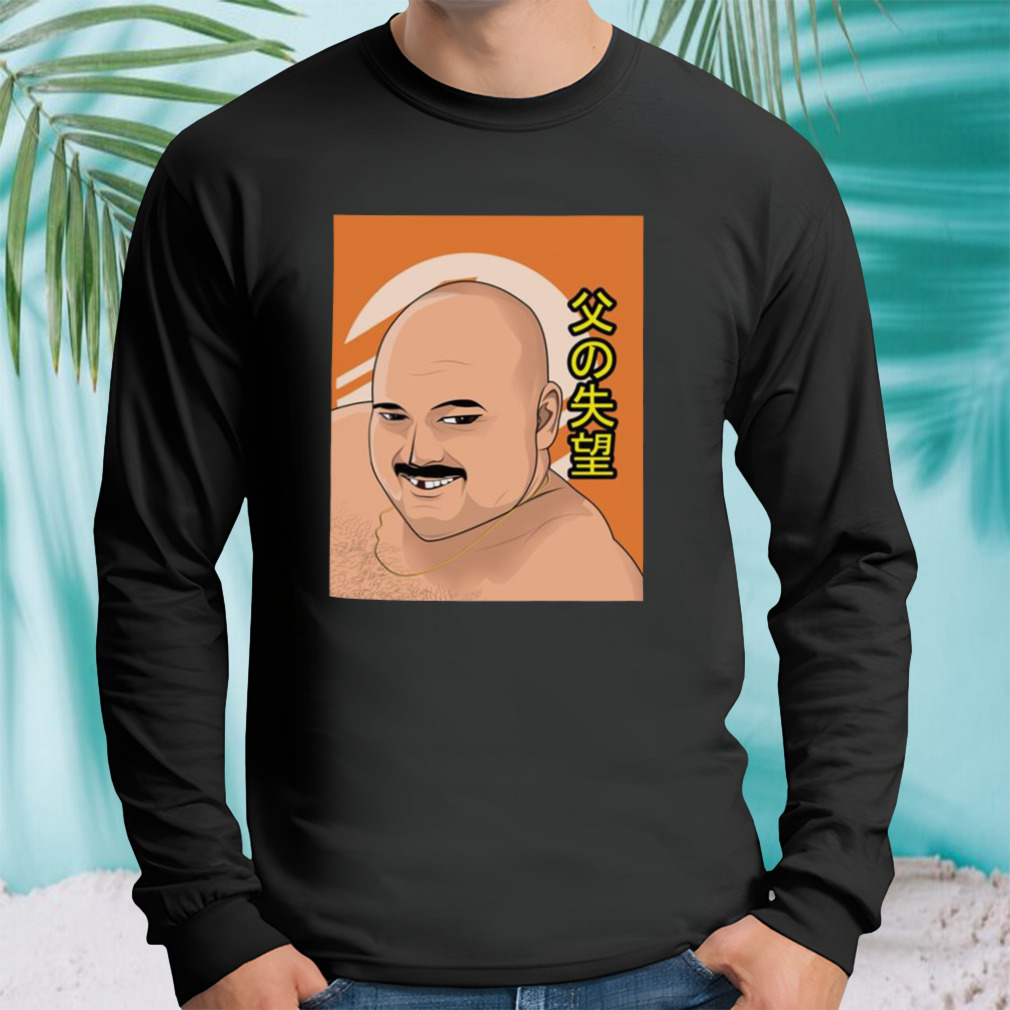 Longsleeve tshirt