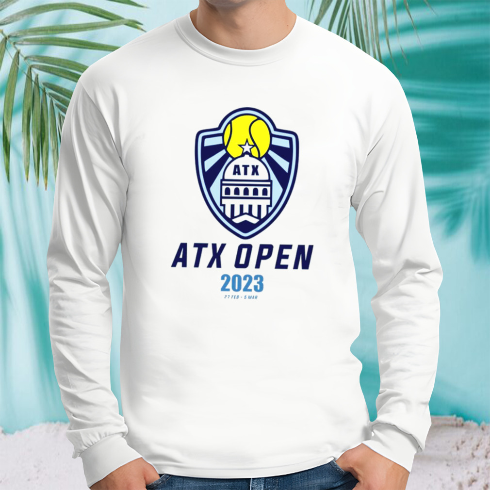Longsleeve shirt