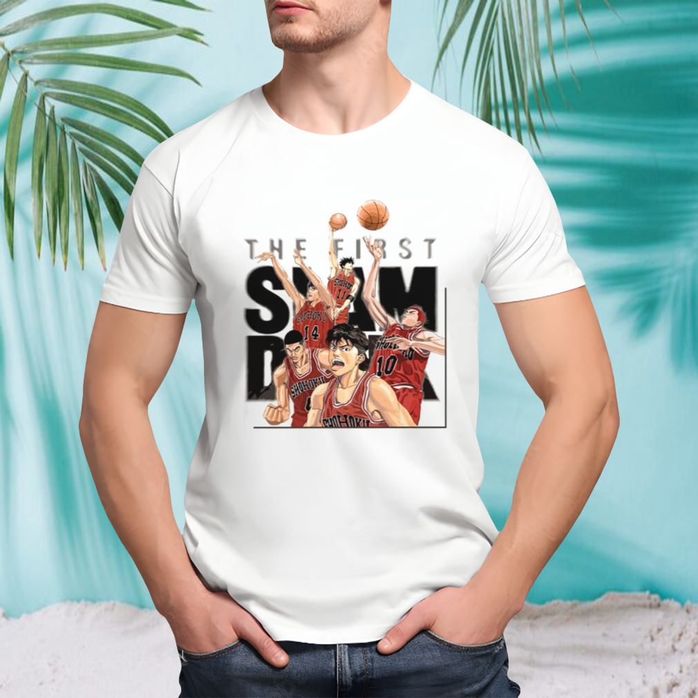Unisex shirt