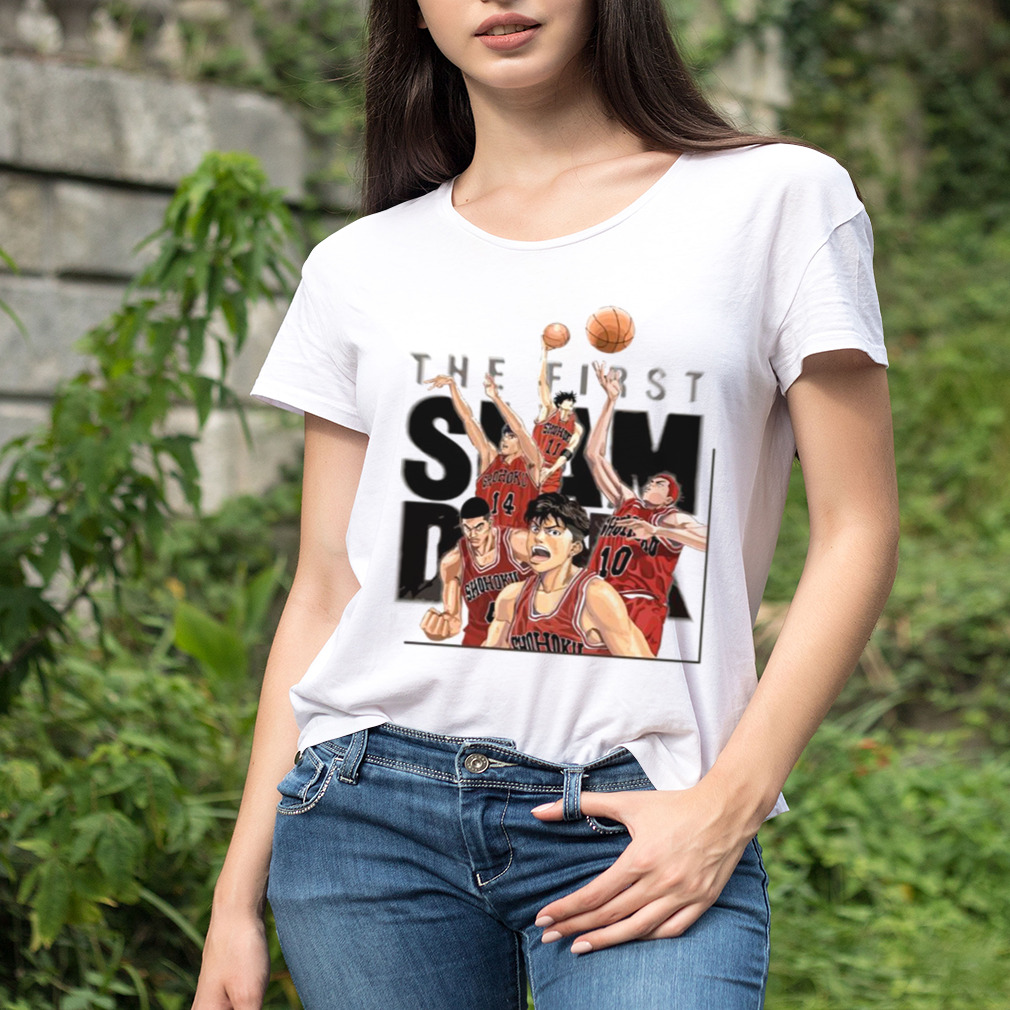 Women's shirt