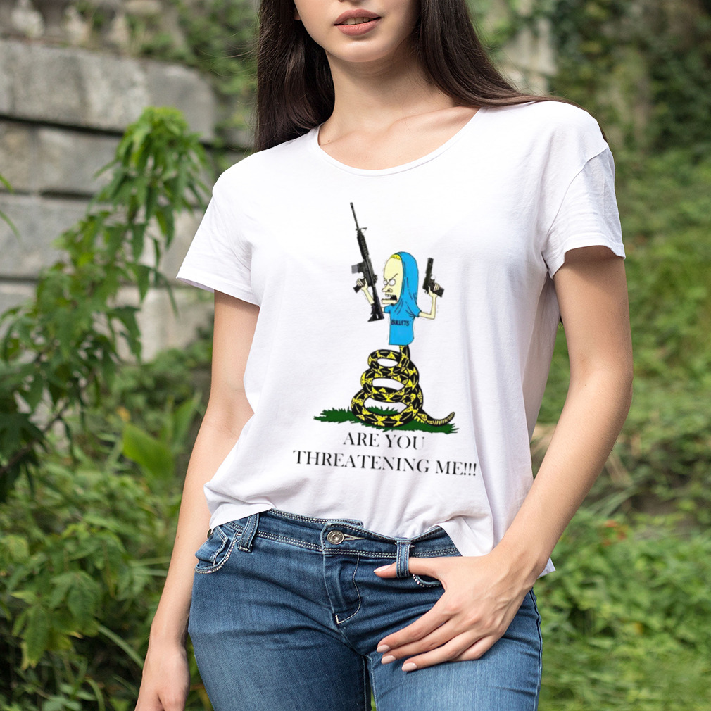 Women's shirt