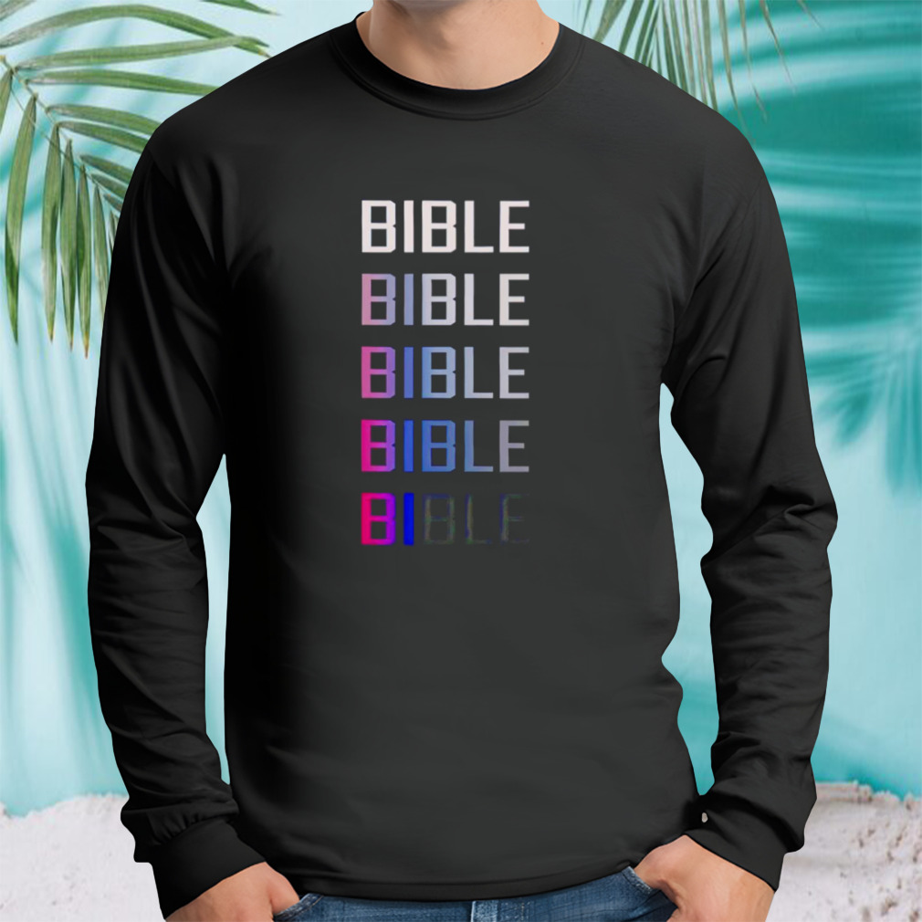 Longsleeve tshirt