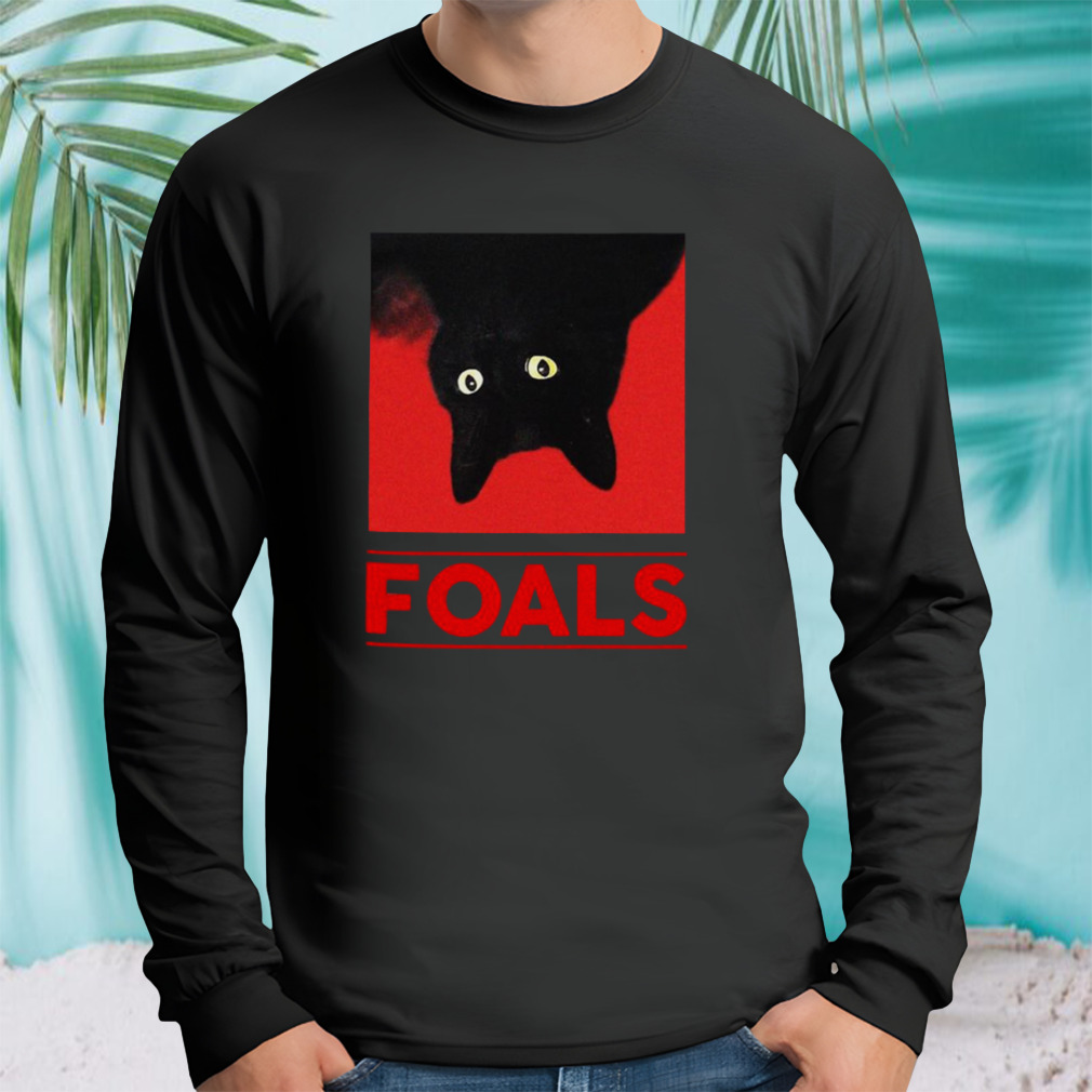 Longsleeve tshirt