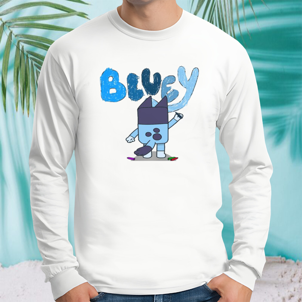 Longsleeve shirt