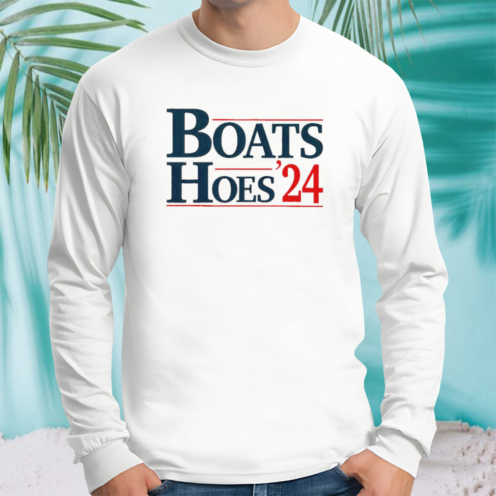 Longsleeve shirt
