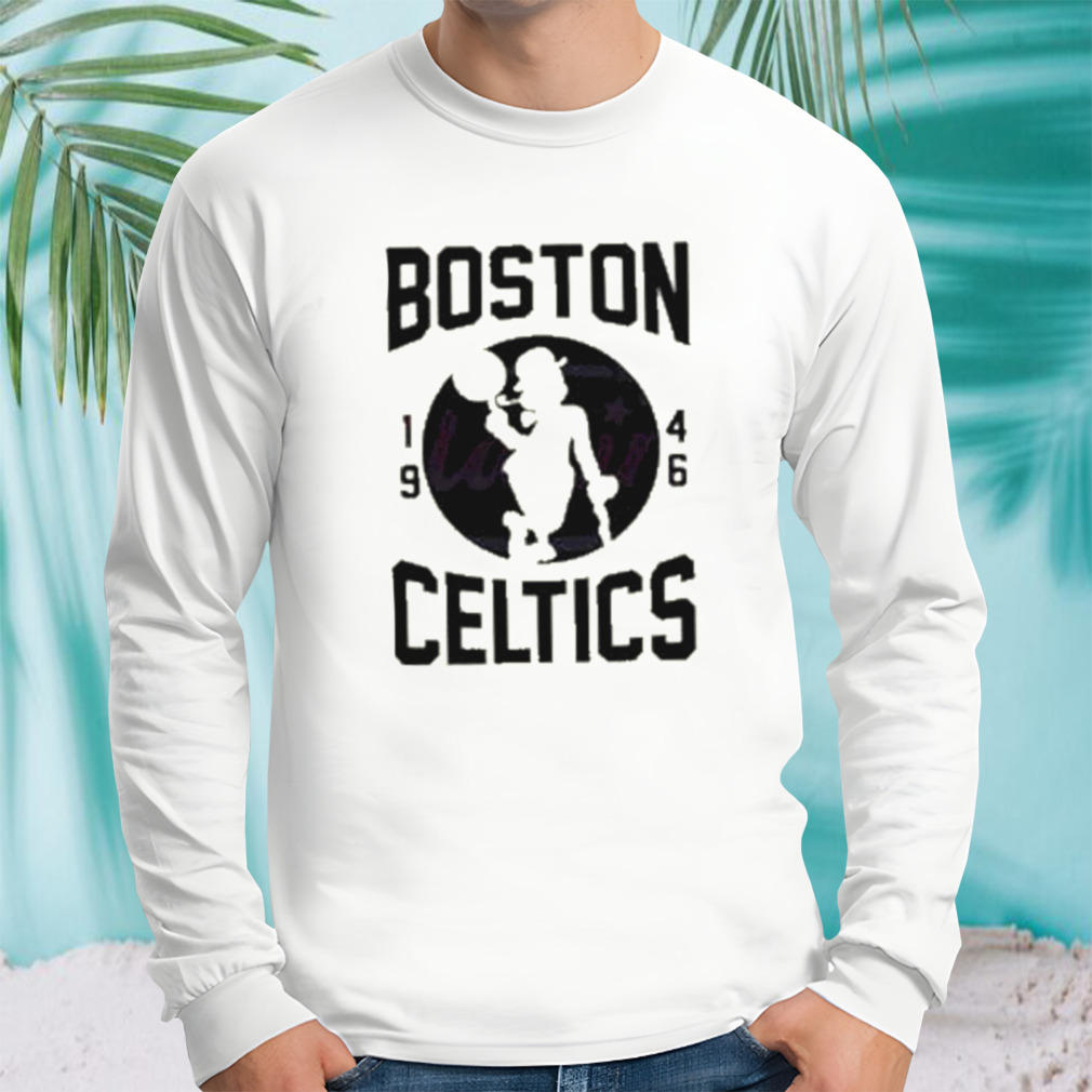 Longsleeve shirt