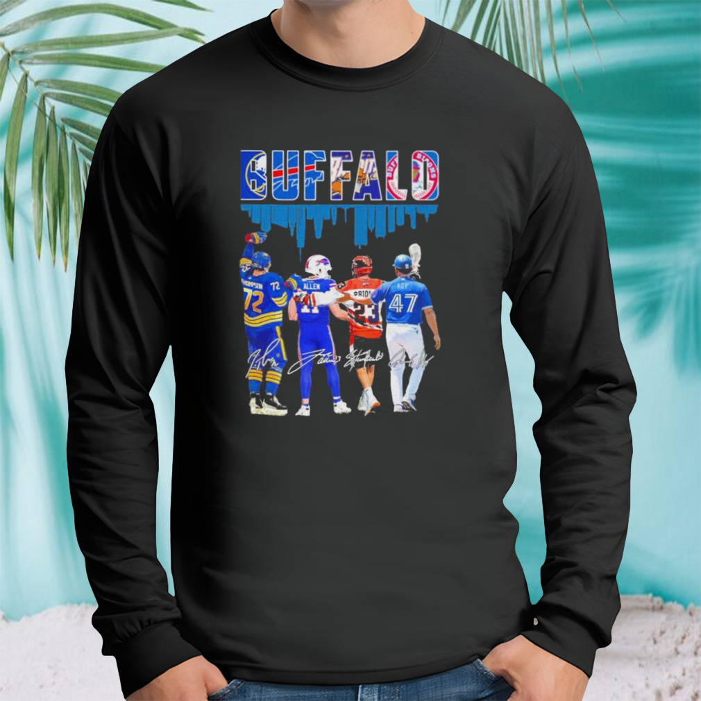 Longsleeve tshirt