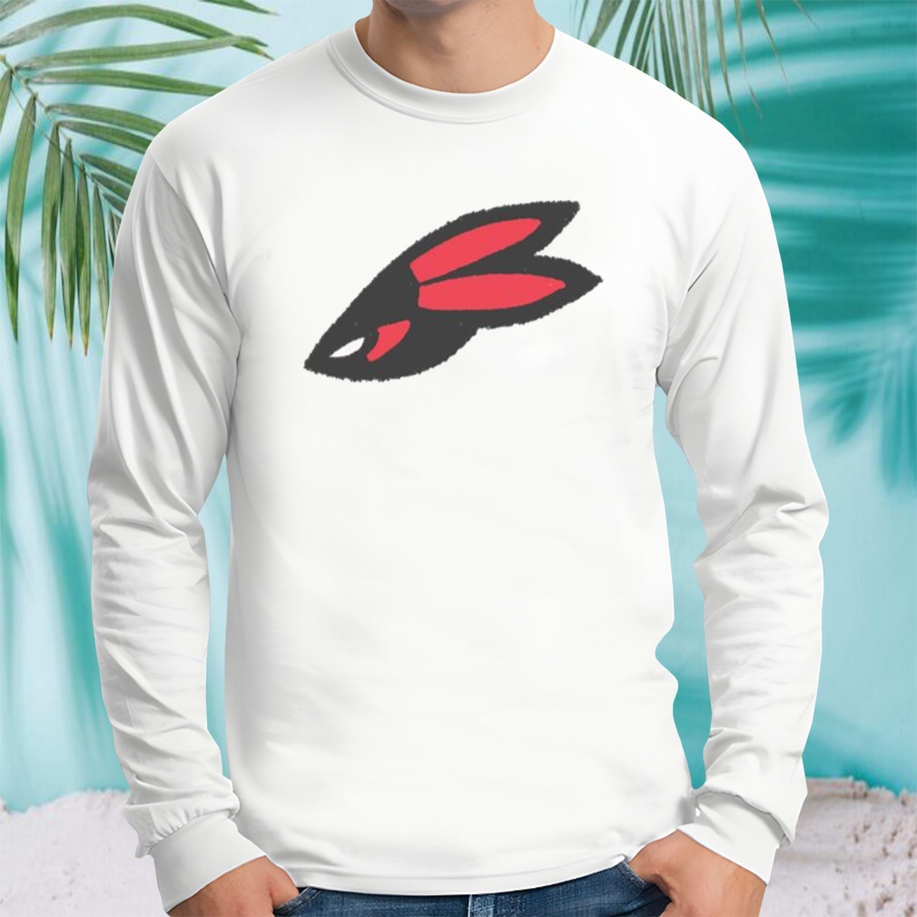 Longsleeve shirt