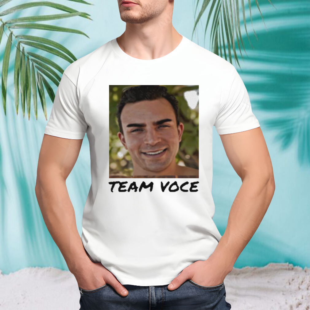 Unisex shirt