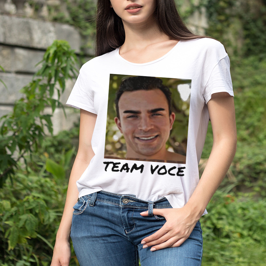 Women's shirt