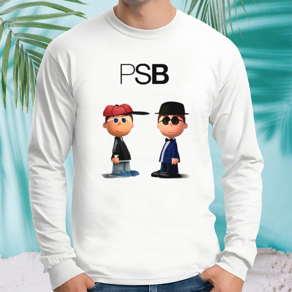 Longsleeve shirt