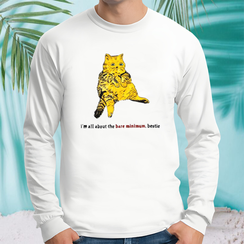 Longsleeve shirt
