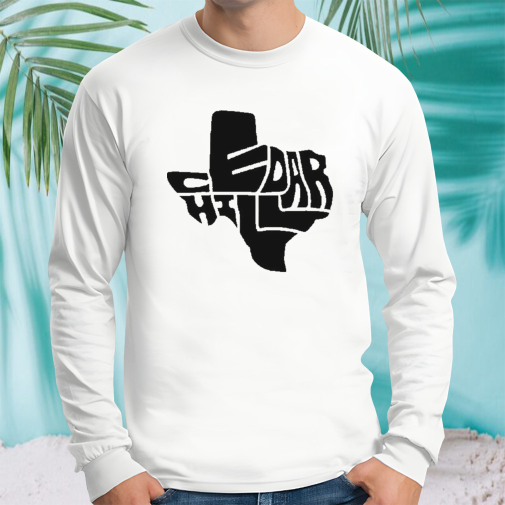 Longsleeve shirt