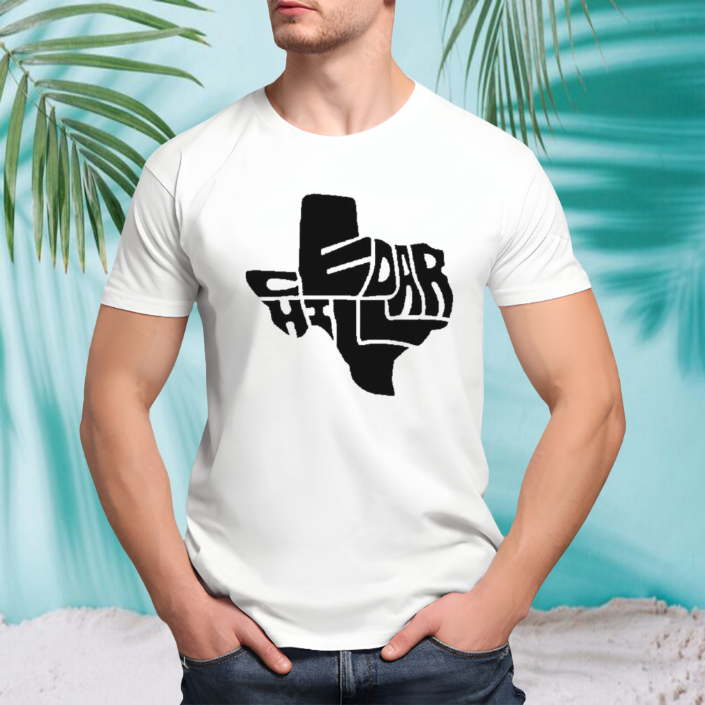 Unisex shirt