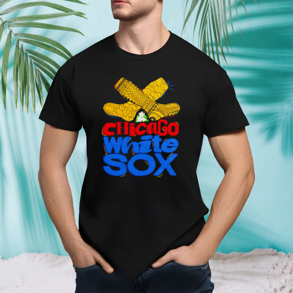 Chicago white Sox T-shirt