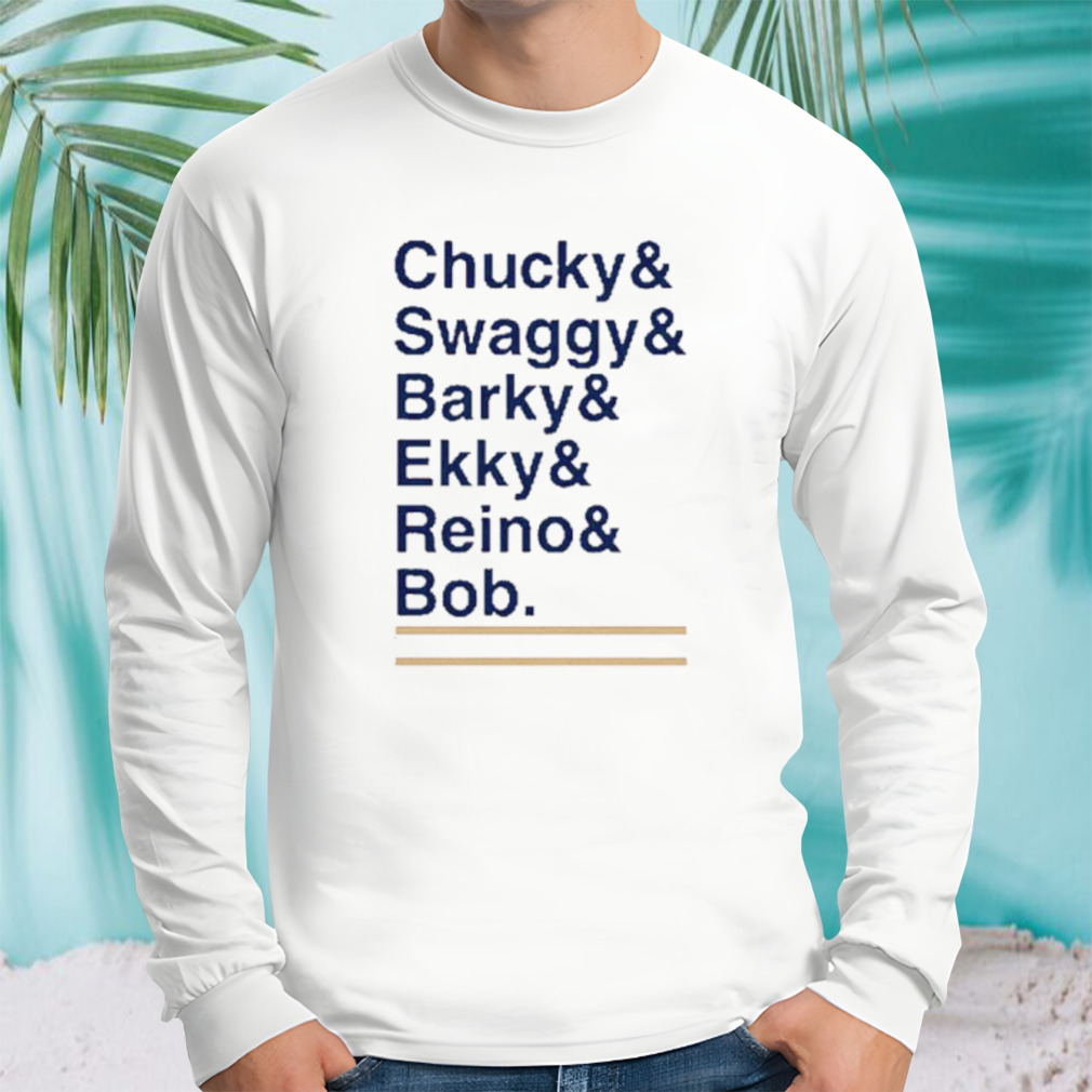 Longsleeve shirt