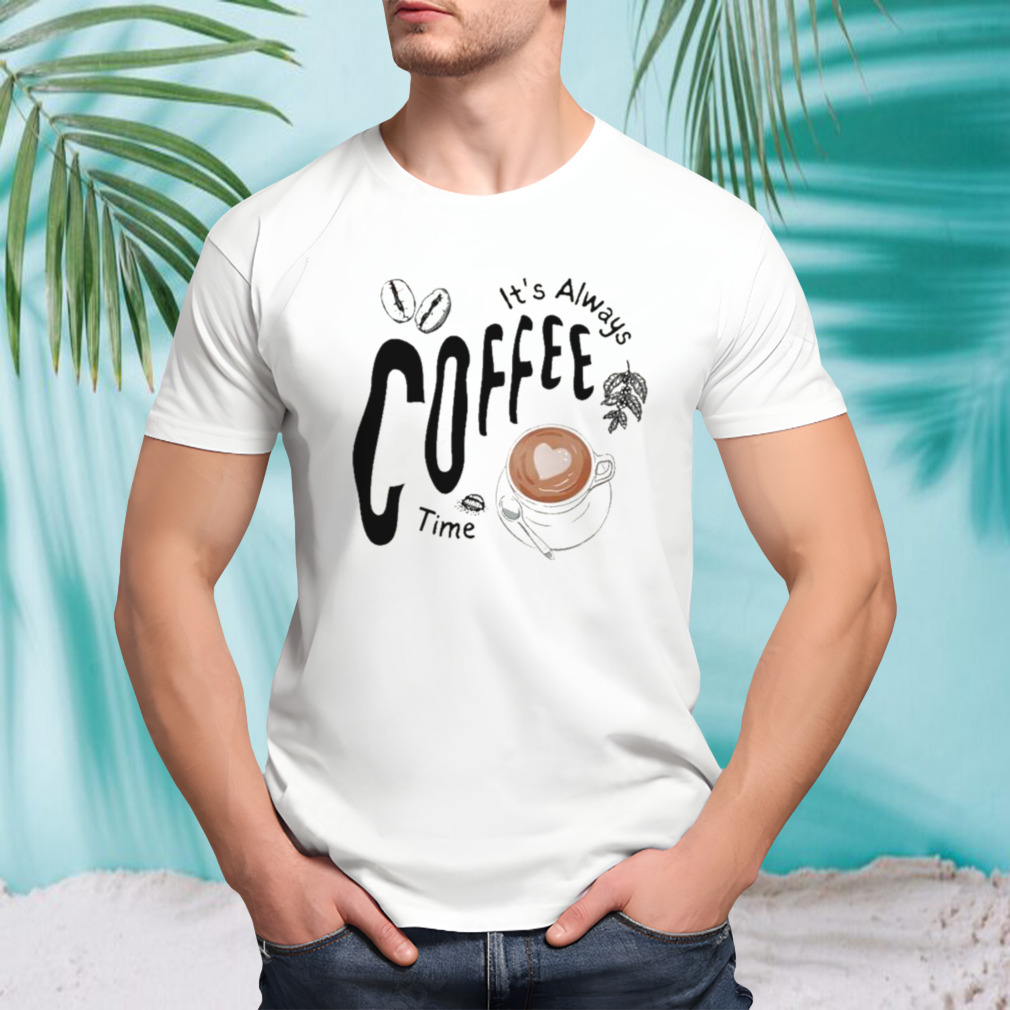 Unisex shirt
