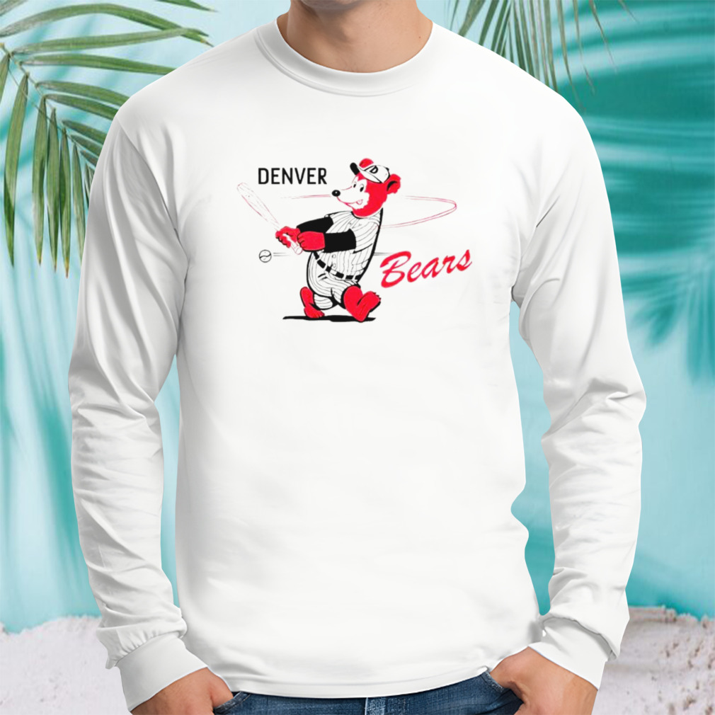 Longsleeve shirt
