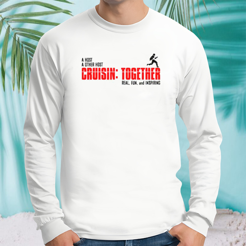 Longsleeve shirt