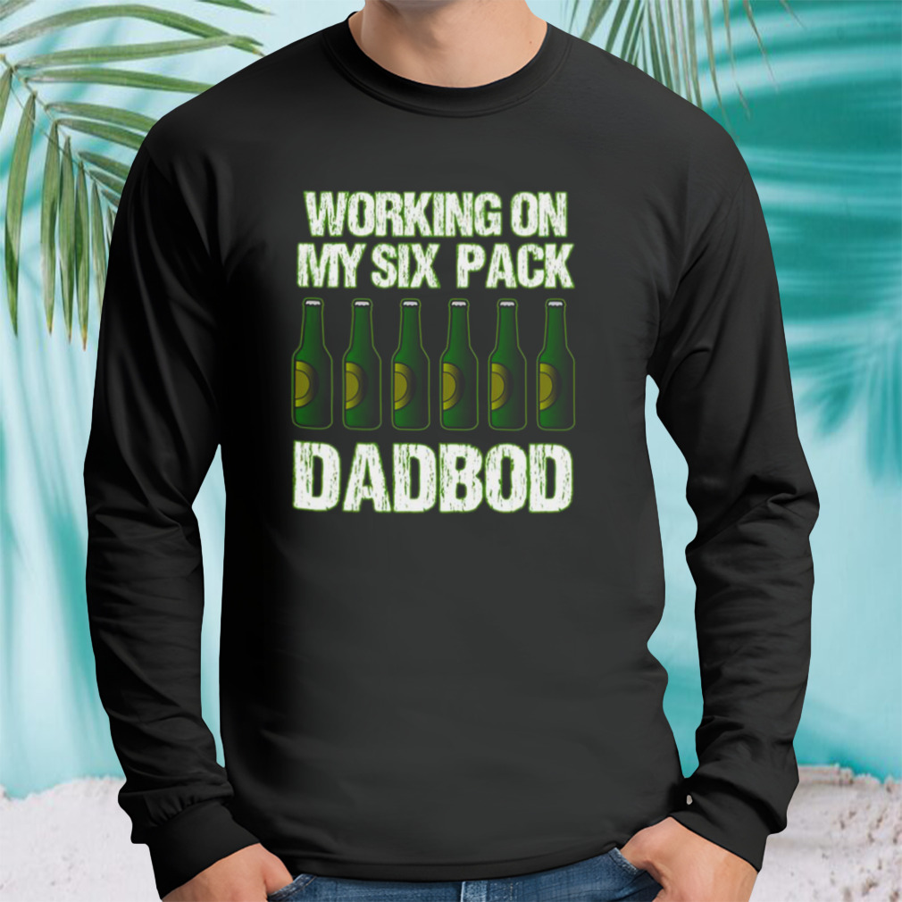 Longsleeve tshirt