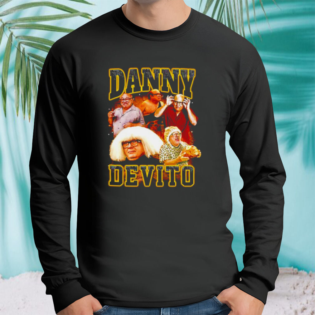 Longsleeve tshirt