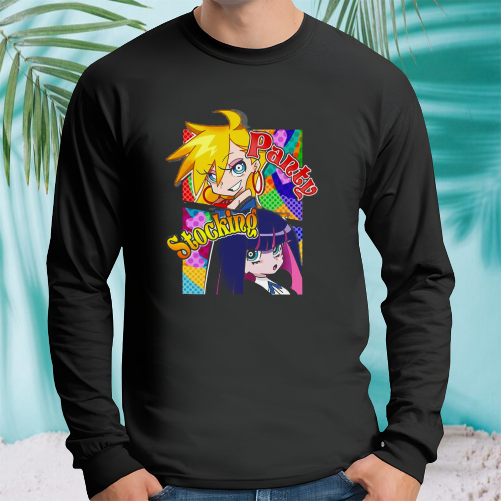 Longsleeve tshirt