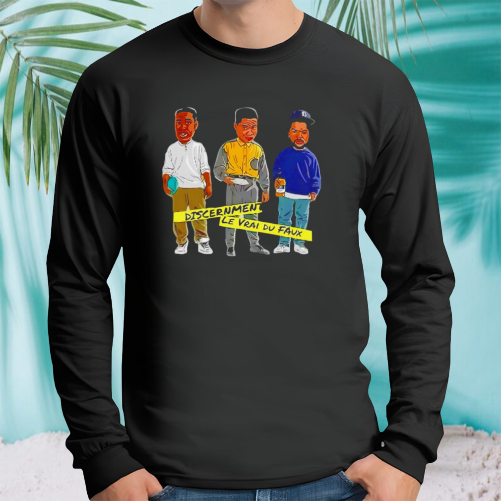 Longsleeve tshirt