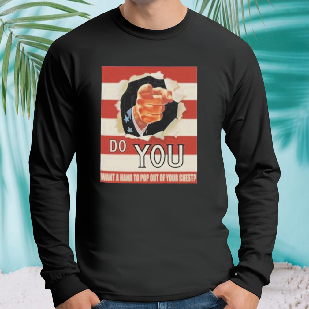 Longsleeve tshirt