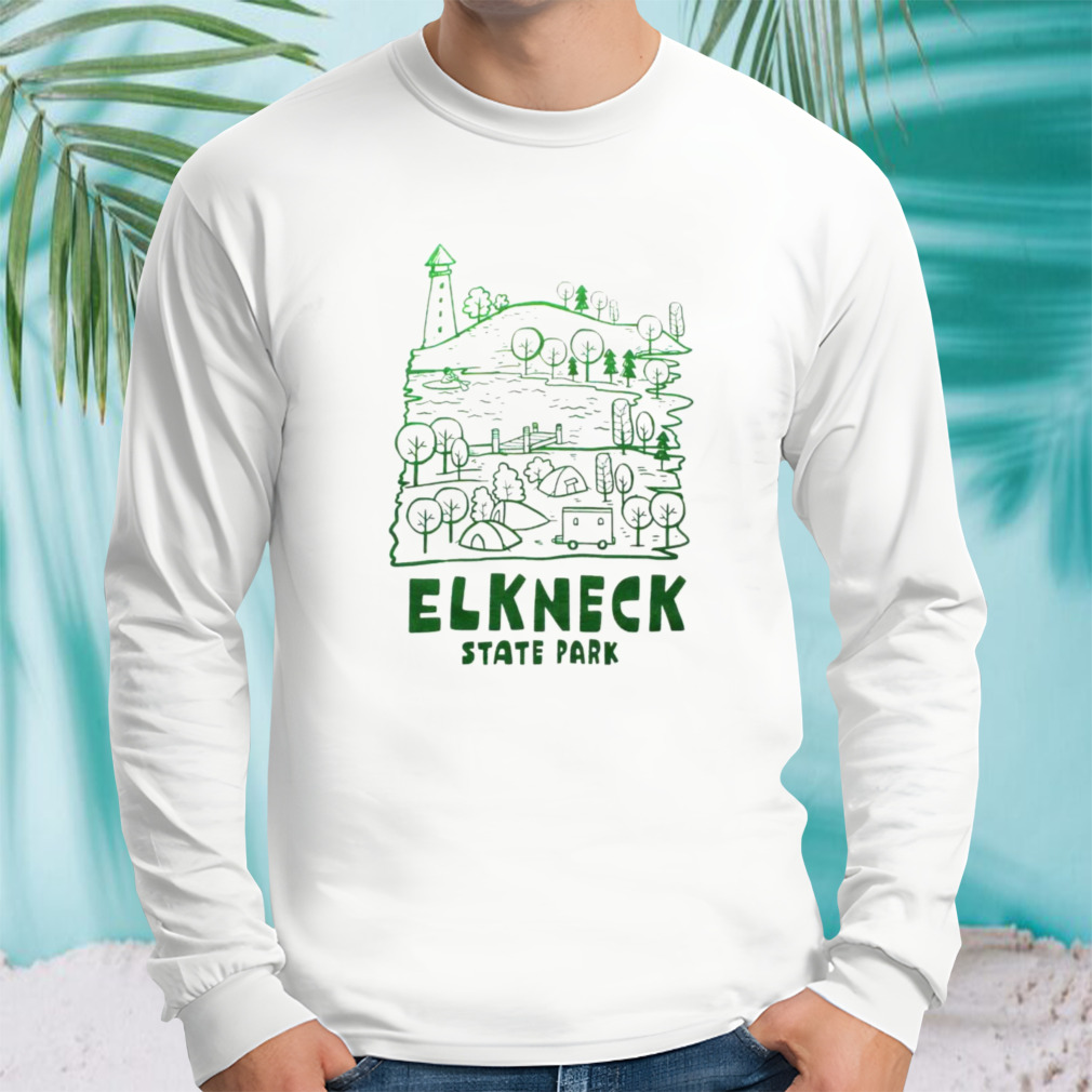 Longsleeve shirt