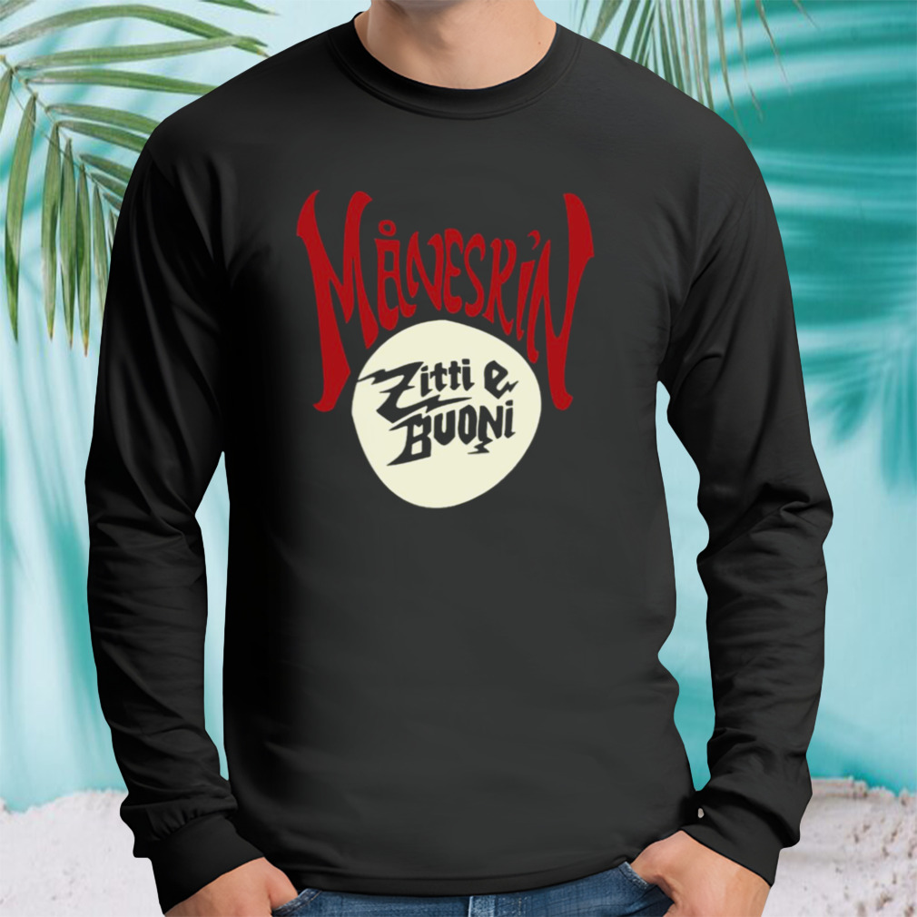 Longsleeve tshirt
