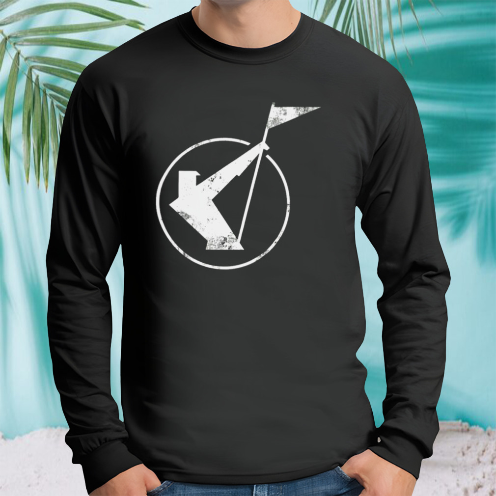Longsleeve tshirt