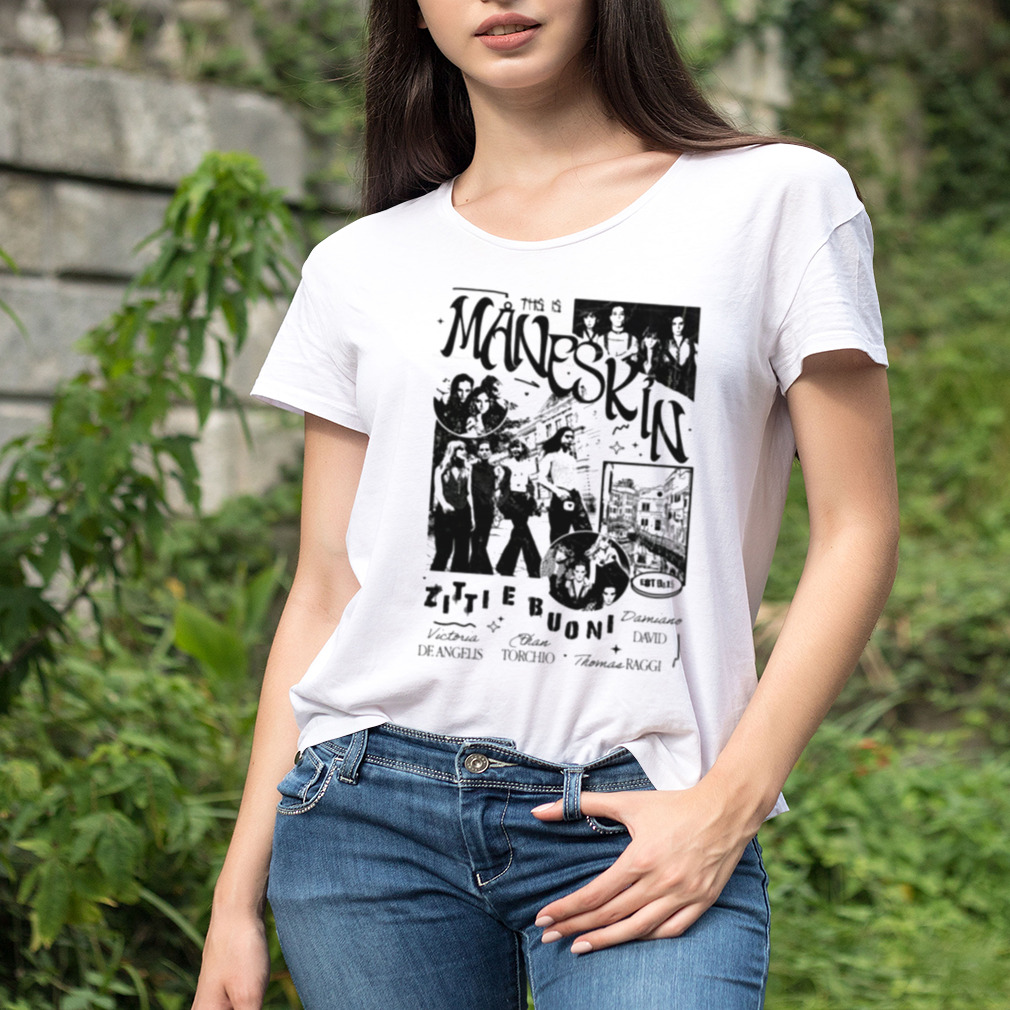 Women's shirt