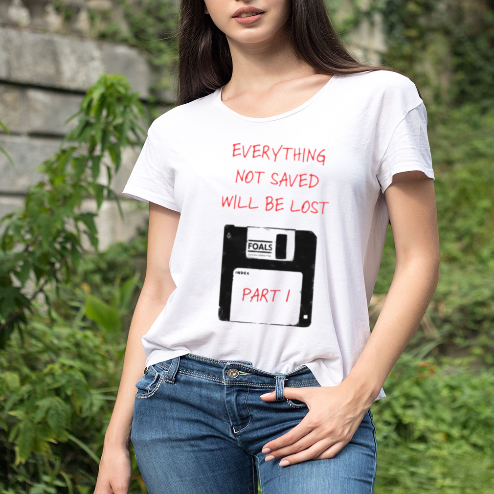 Women's shirt