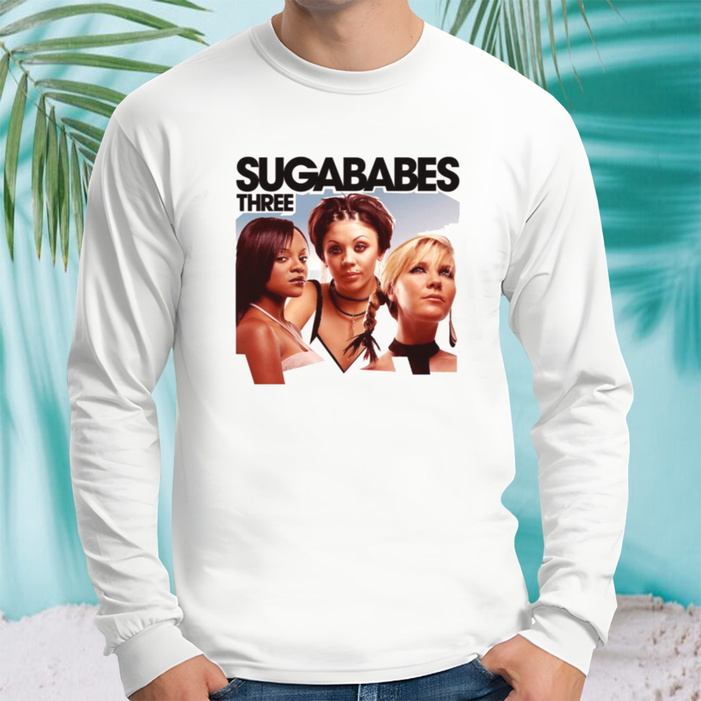 Longsleeve shirt