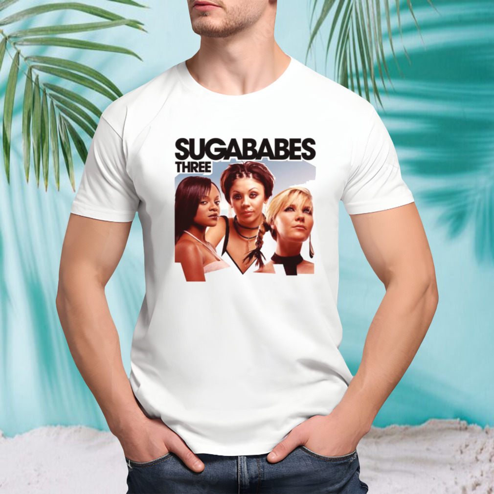 Unisex shirt