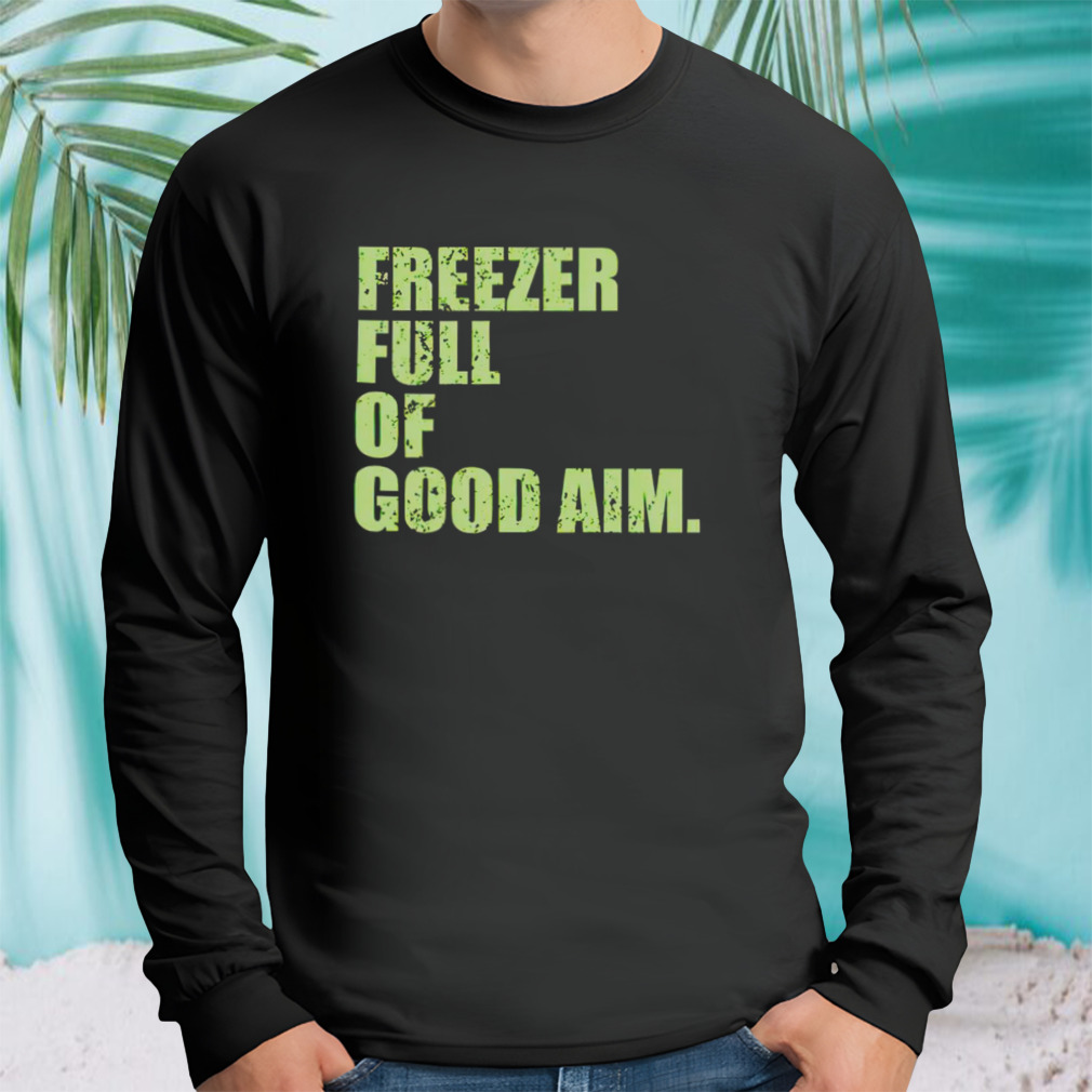 Longsleeve tshirt