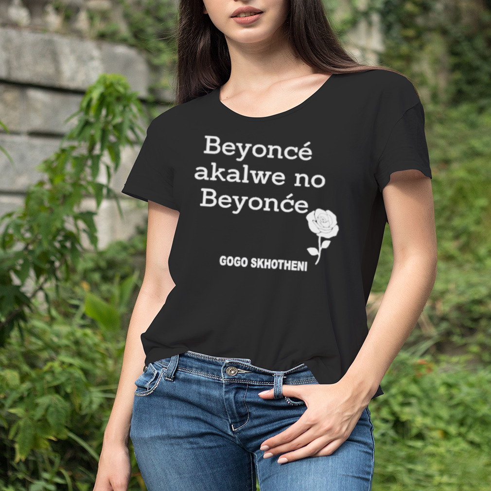 Women's tshirt