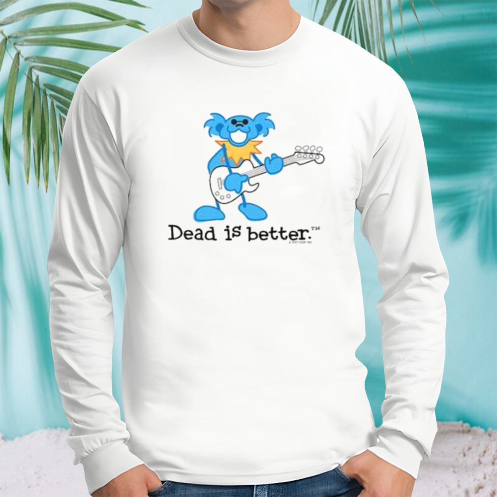 Longsleeve shirt