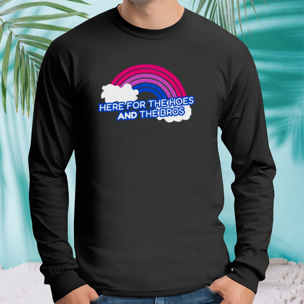 Longsleeve tshirt