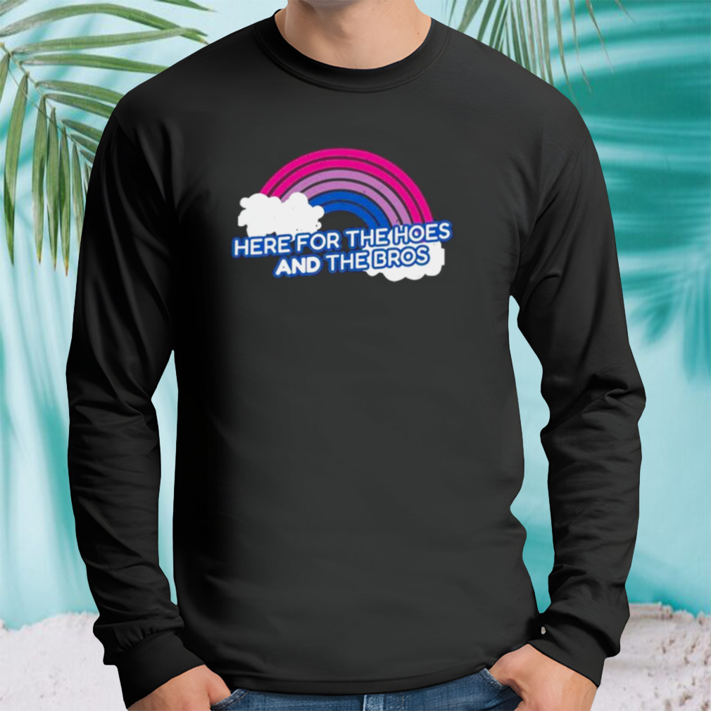 Longsleeve tshirt