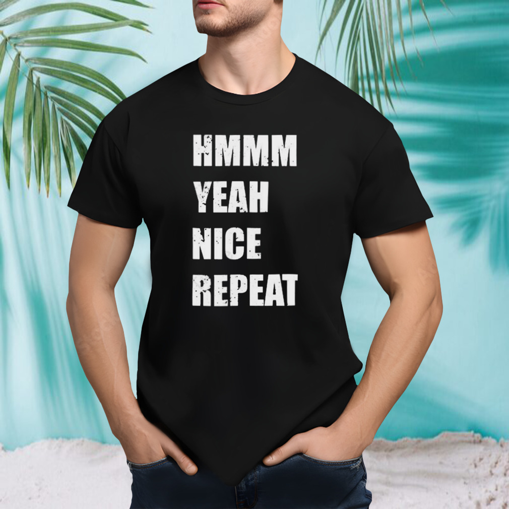 Unisex tshirt