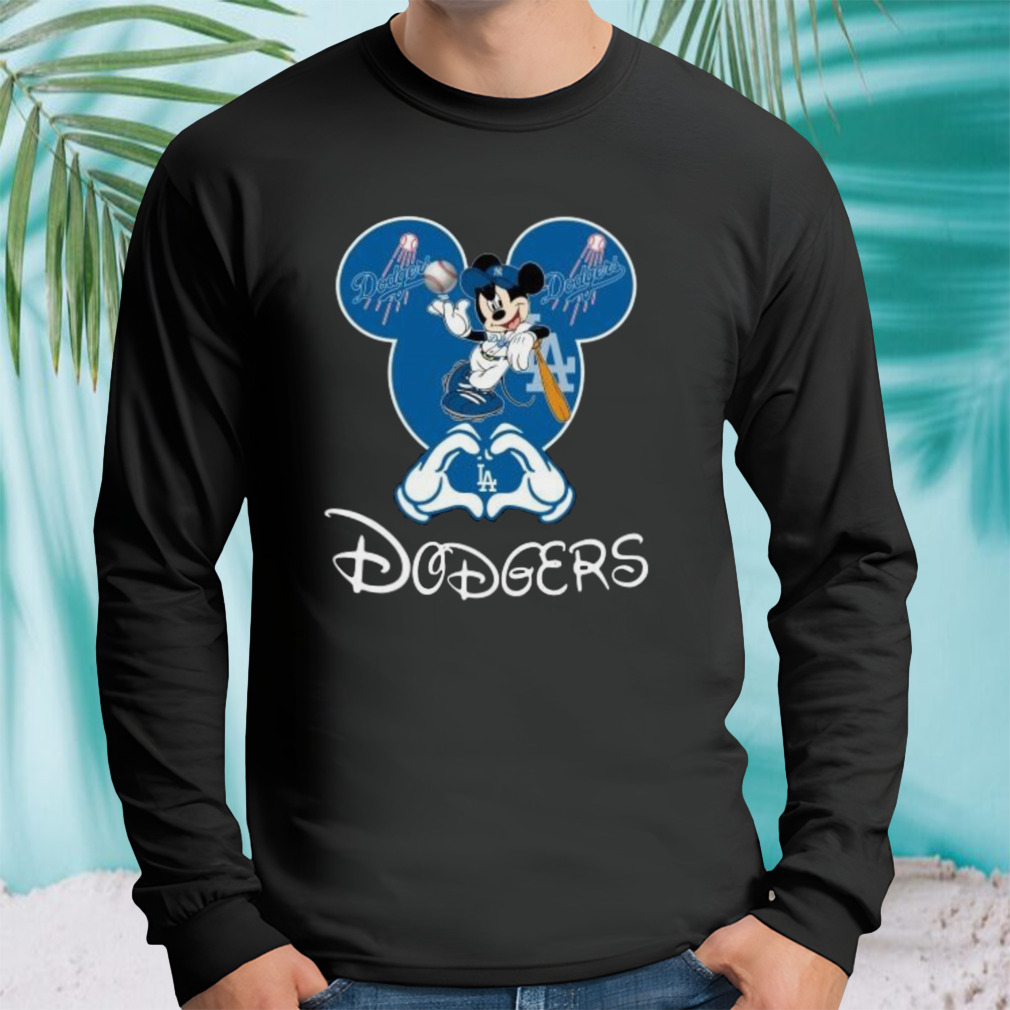 Longsleeve tshirt