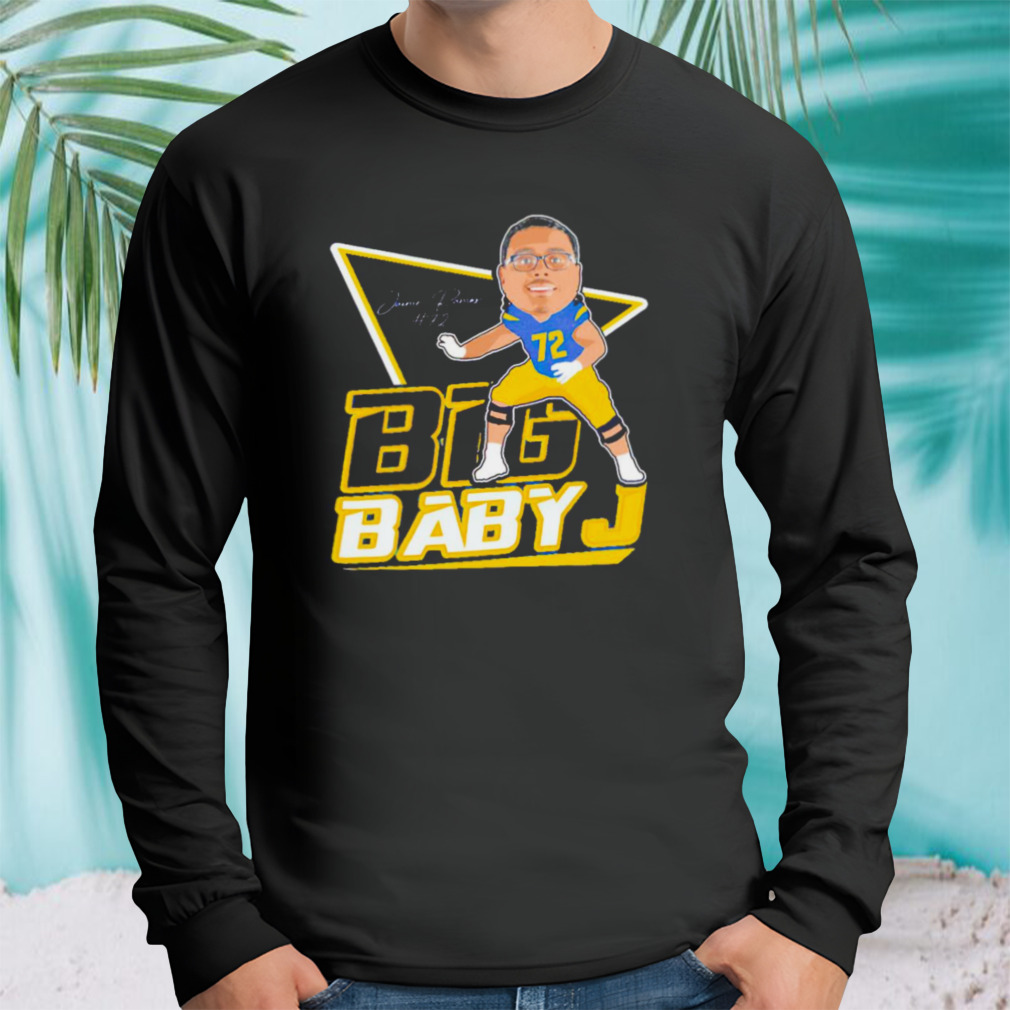 Longsleeve tshirt