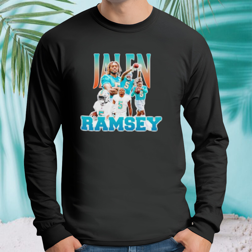 Longsleeve tshirt
