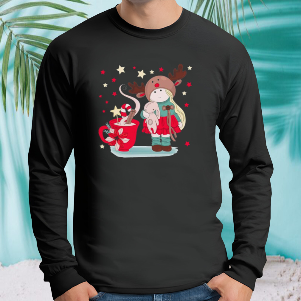 Longsleeve tshirt