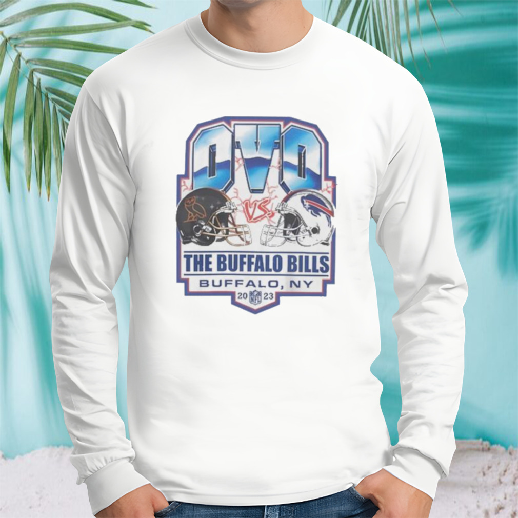 Longsleeve shirt